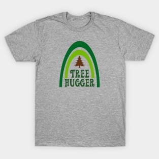 Tree Hugger T-Shirt